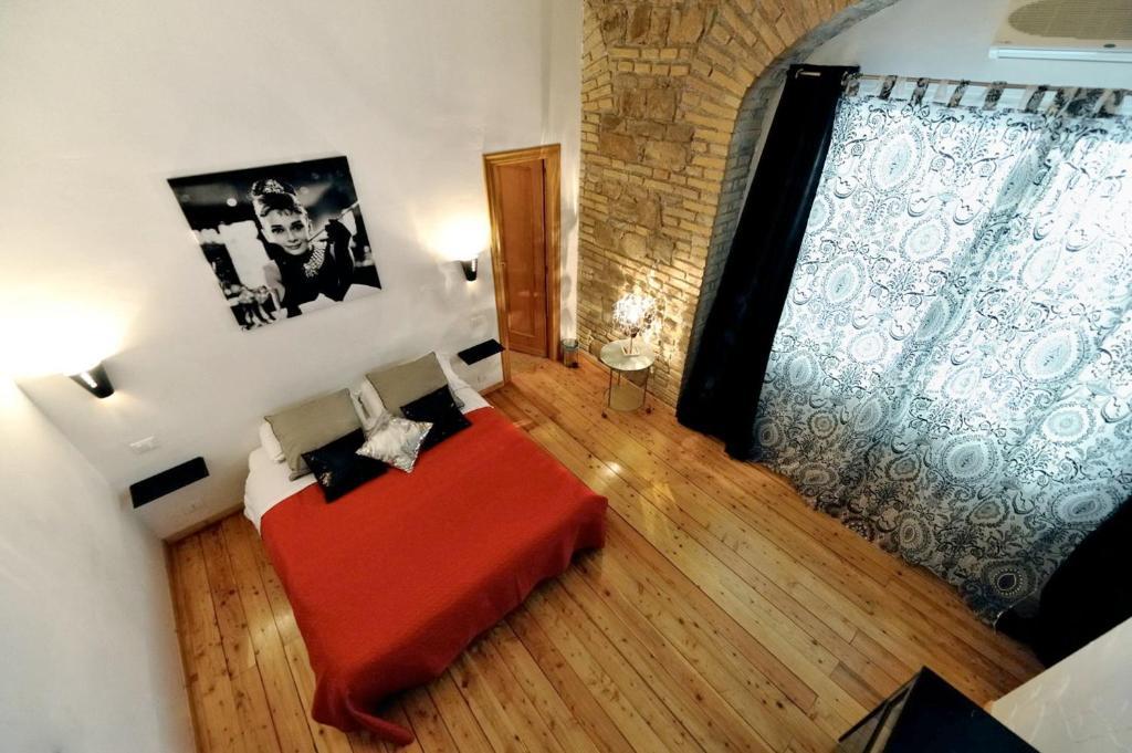Guest house Caesar's