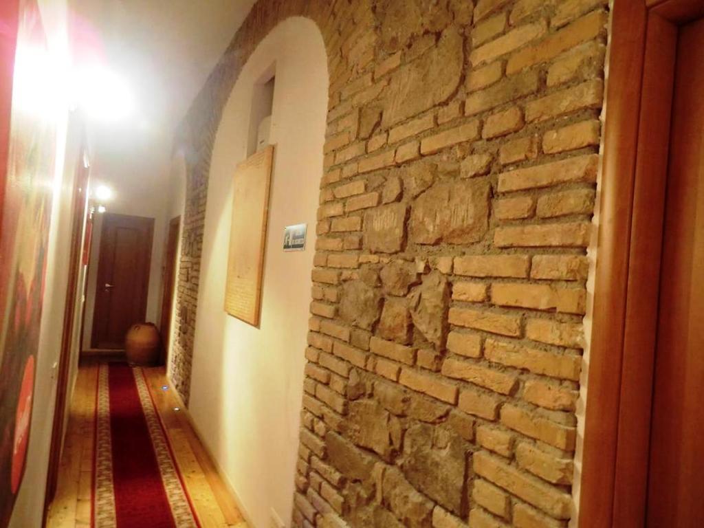 Guest house Caesar's Rome