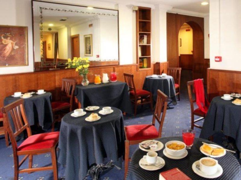 Hotel Galeno Rome