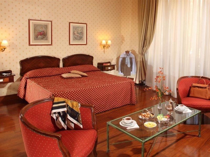 Hotel Imperiale