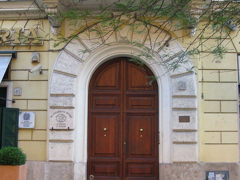 Bed & Breakfast Buonarroti Rome