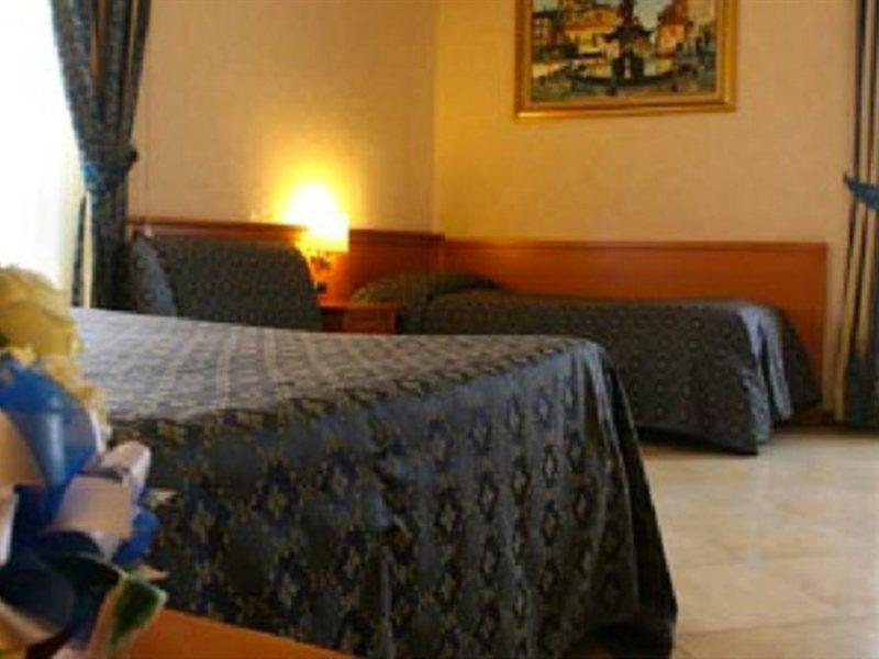 Hotel Orlanda 2*