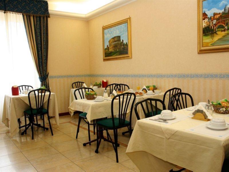 Hotel Orlanda