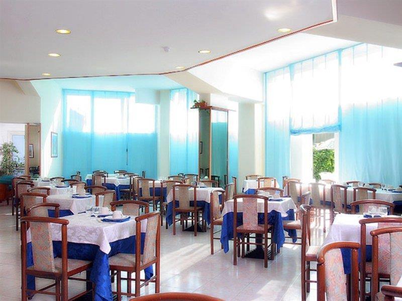 Hotel Giotto Rome