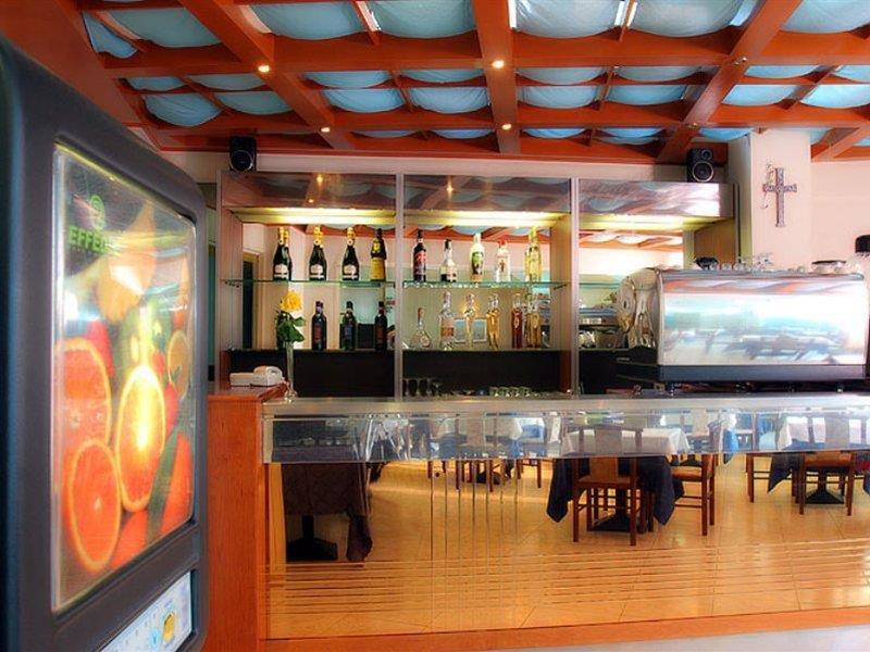 Hotel Giotto 3*