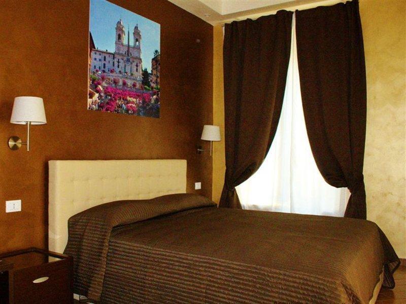 Guest house My Piazza Di Spagna Rome