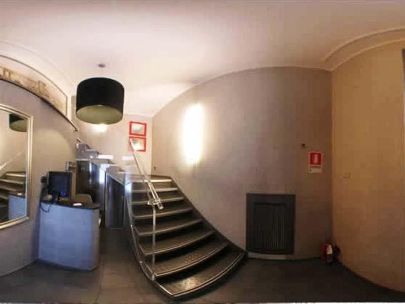 Hotel Flavio Rome