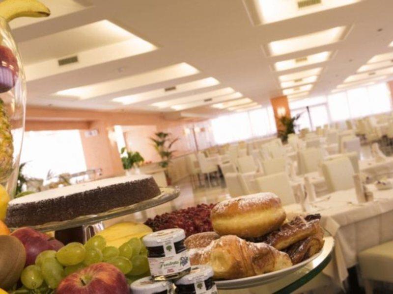 Hotel Eurostars Congress & Convention Center Rome