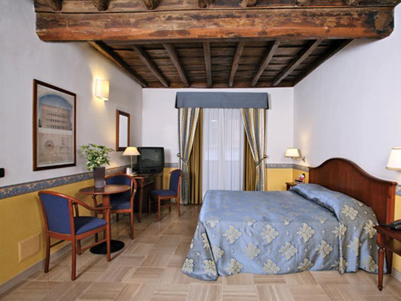 Hotel Domus Romana Rome
