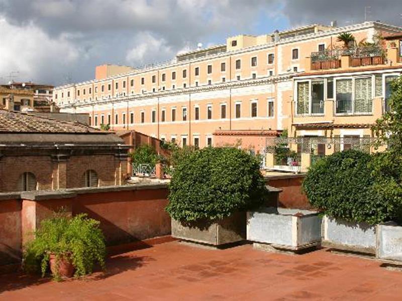 Domus Romana Rome