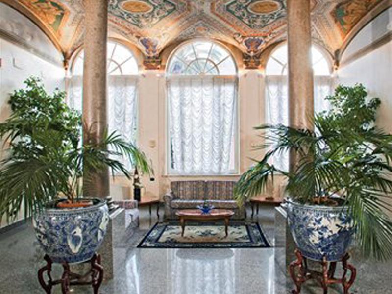 Hotel Domus Romana Rome