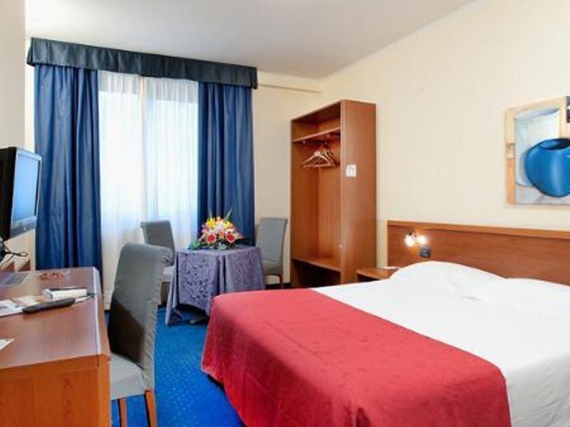 Hotel Western Blu 4*