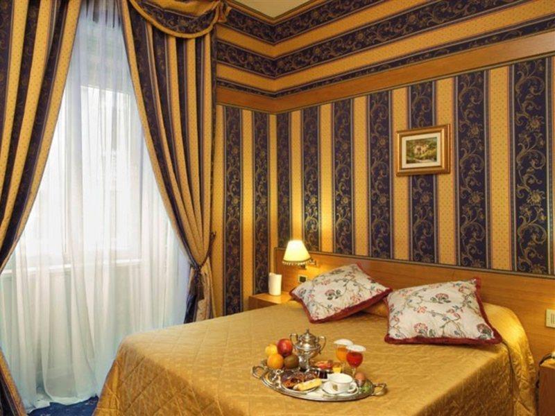 Lh Andreotti Rome
