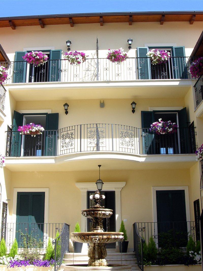 Aurelia Vatican Rome