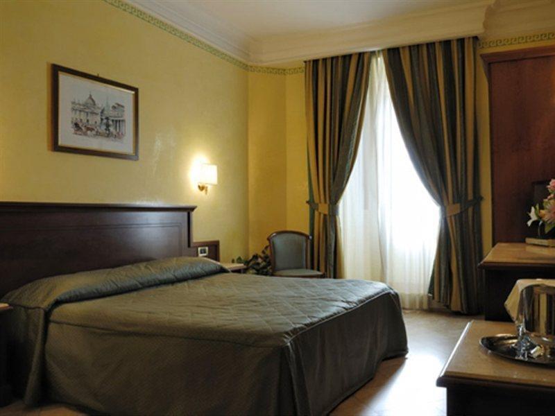 Hotel Sonya Rome