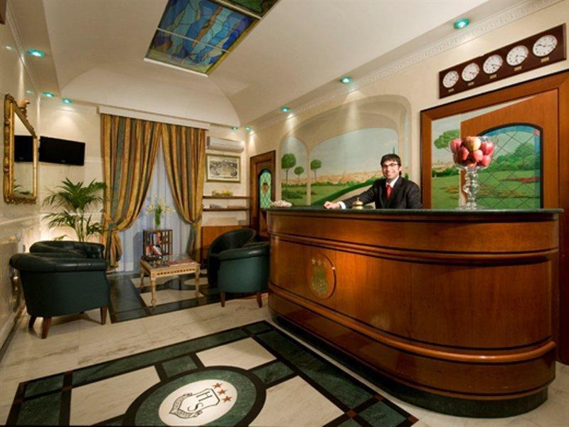 Hotel Sonya