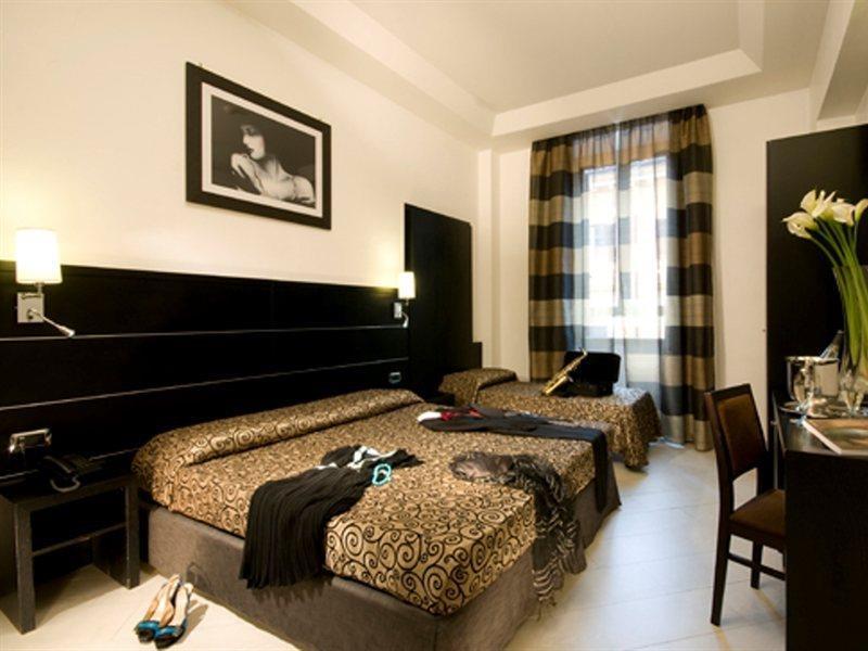 Hotel Sonya Rome