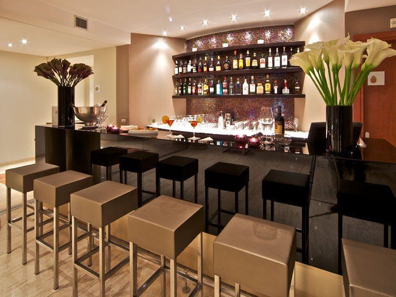 Eurostars Aeterna Rome