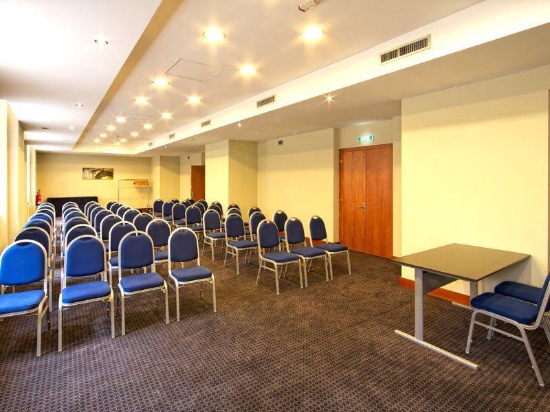 Hotel Eurostars Aeterna Rome