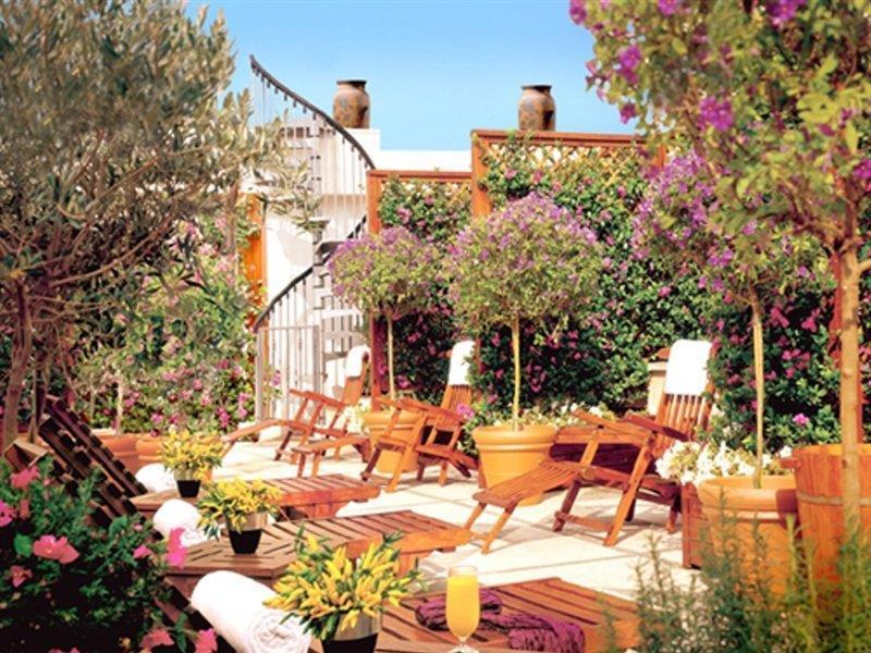 Hotel Dei Mellini Rome