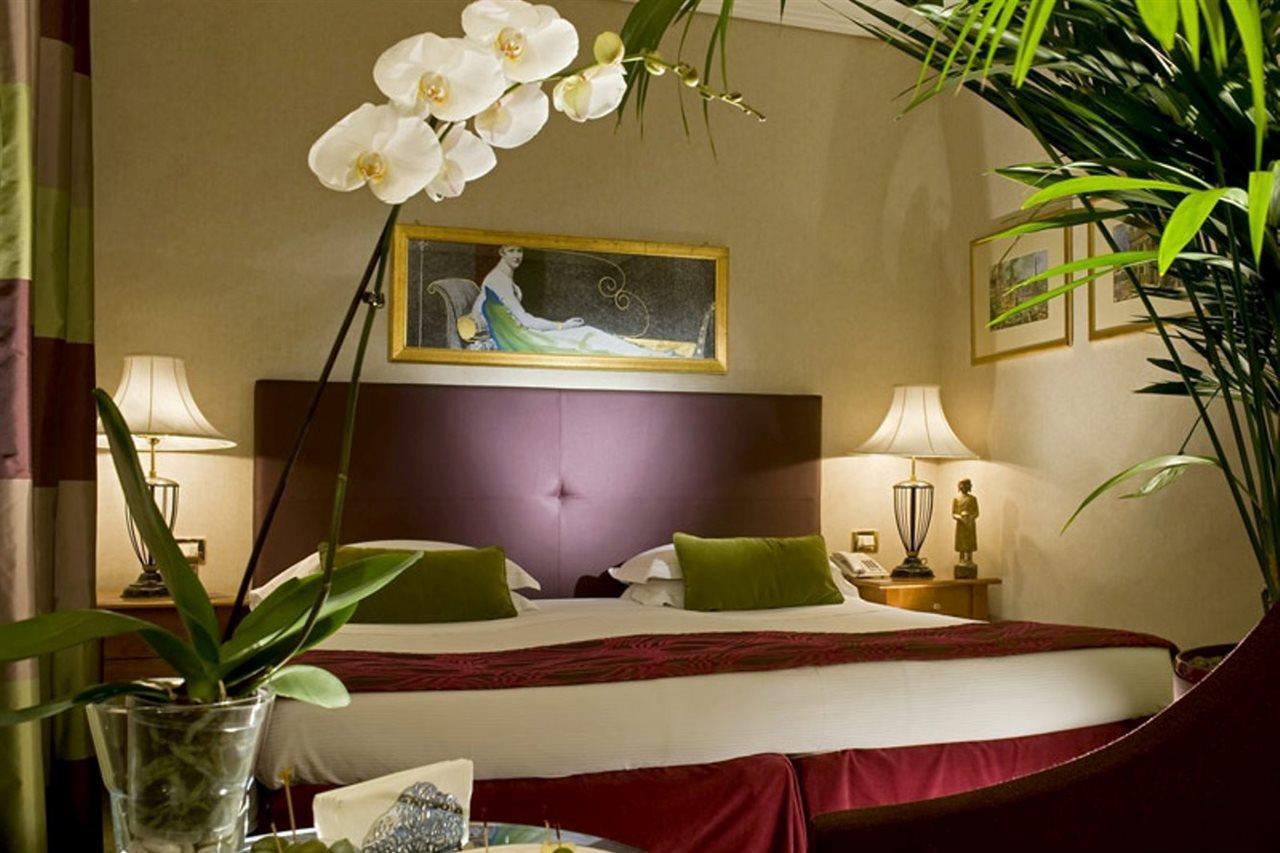 Hotel Dei Mellini 4*