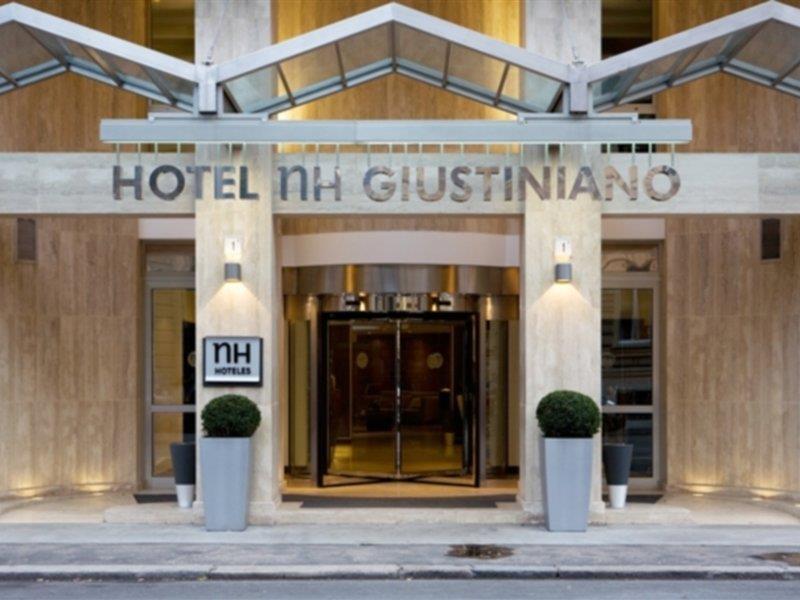 Hotel Nh Collection Giustiniano
