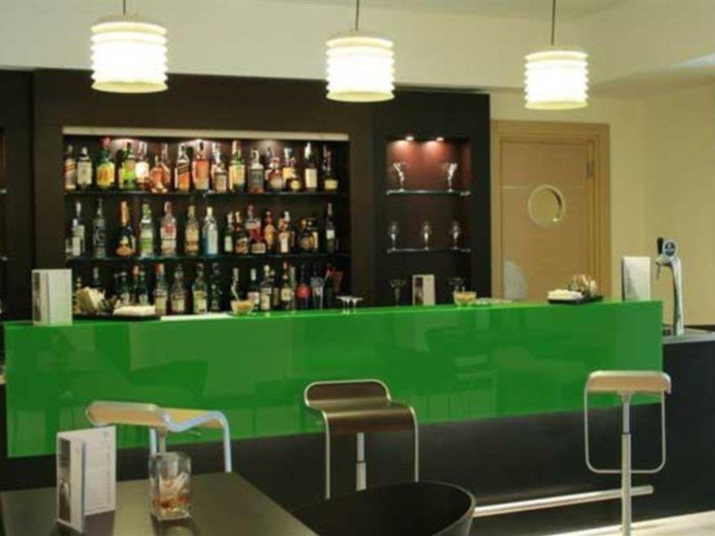 Hotel Nh Collection Giustiniano Rome