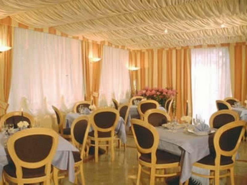 Hotel Park Dei Massimi