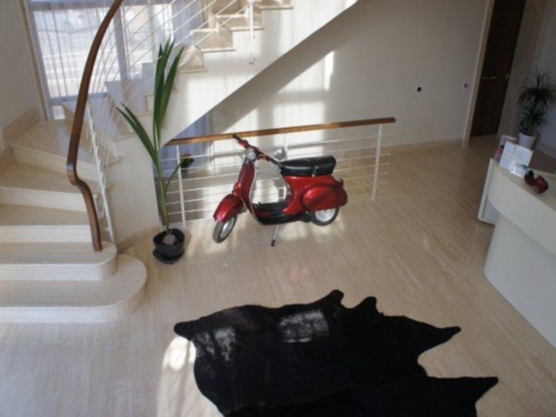 Apartment Aurelia House And Loft *