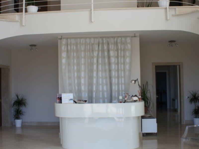 Apartment Aurelia House And Loft