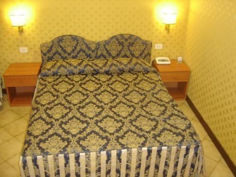Hotel Mariano Rome