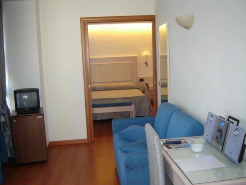 Hotel Western Globus Rome