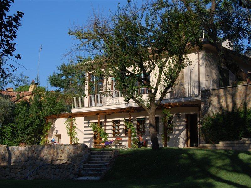 Bed & Breakfast Magnolia Relais