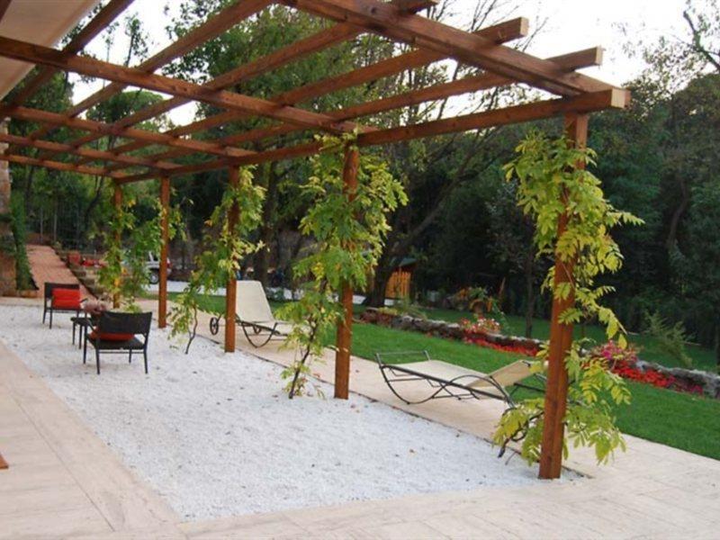 Bed & Breakfast Magnolia Relais Rome