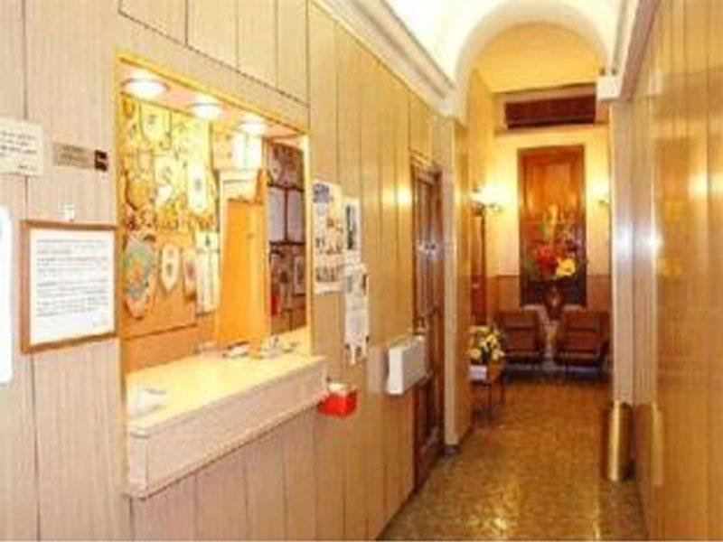 Hotel Erdarelli Rome