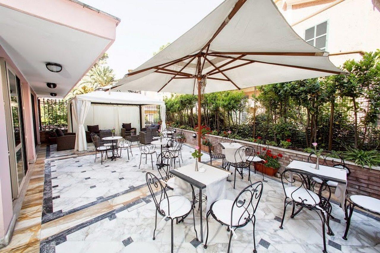Hotel Sunrise Rome