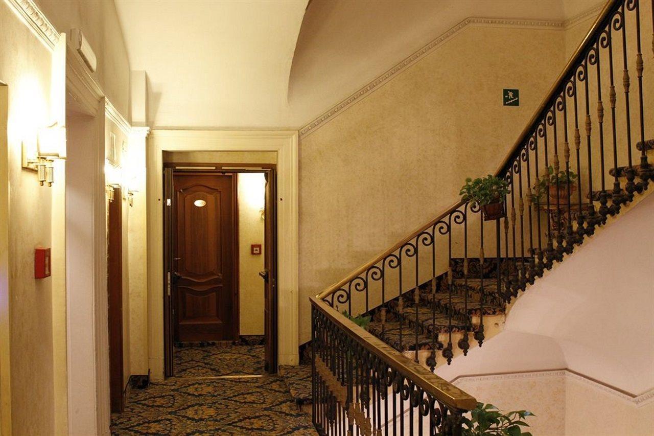 Pace Helvezia Rome