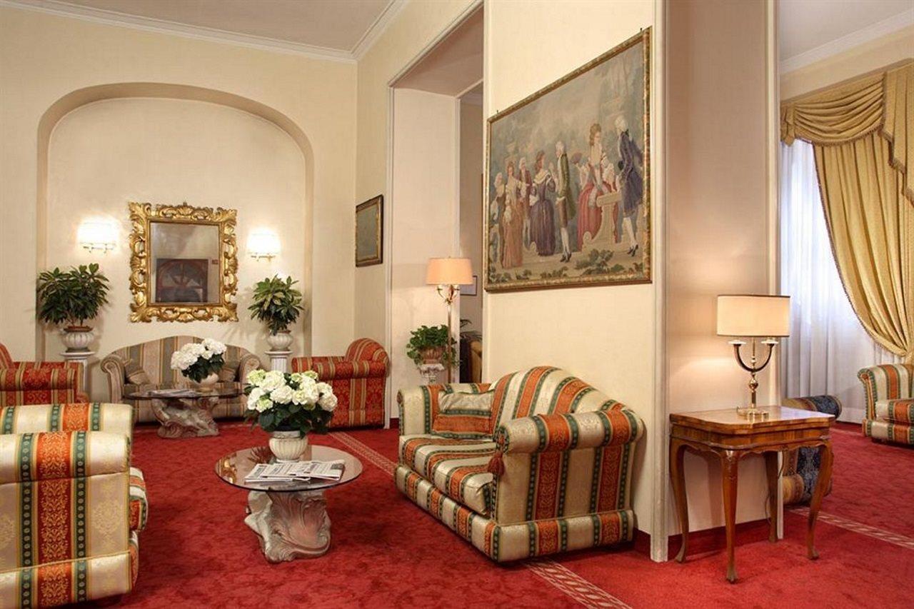 Hotel Pace Helvezia 4*