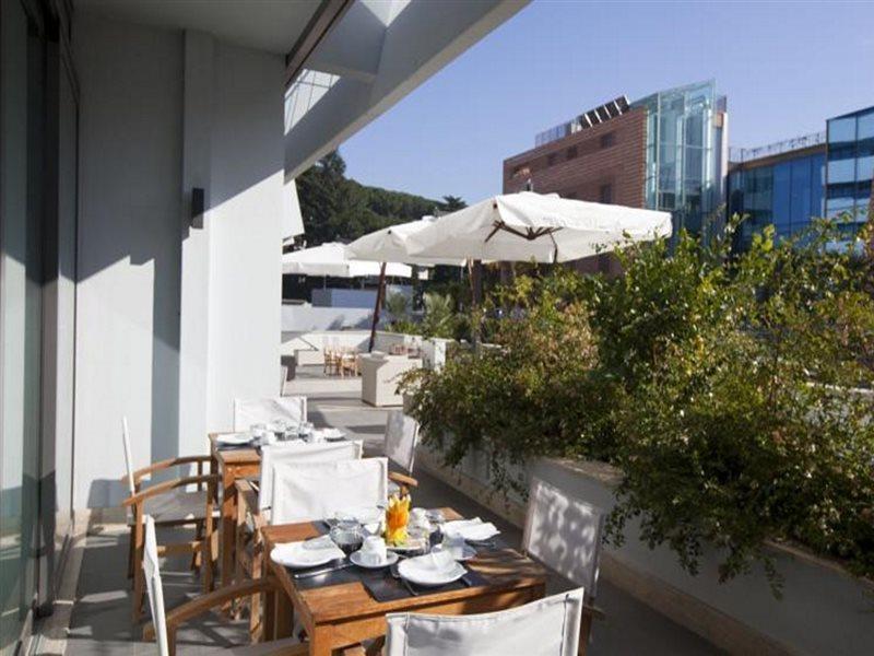 Novotel Eur Rome