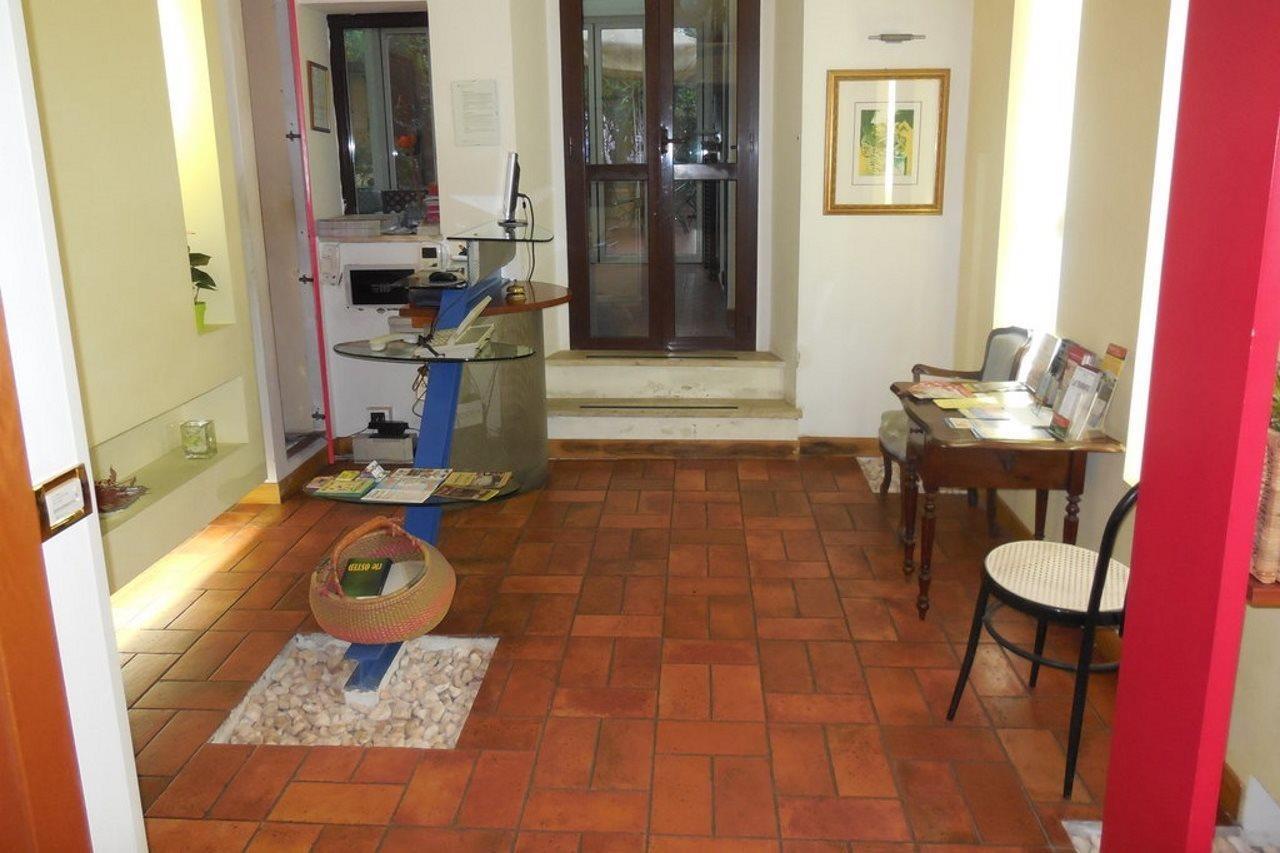 Hotel Midi Rome