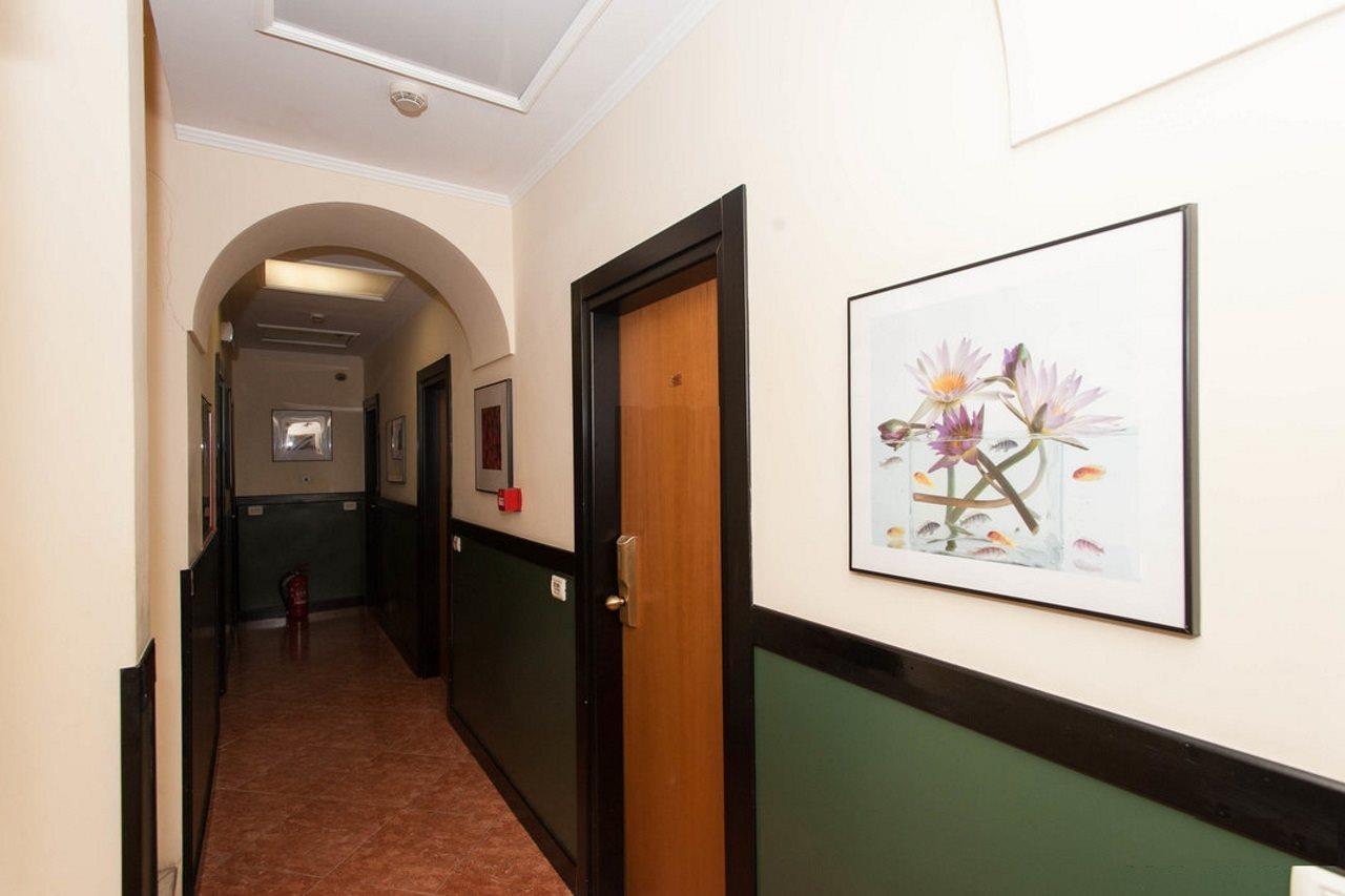 Hotel Dharma Boutique &