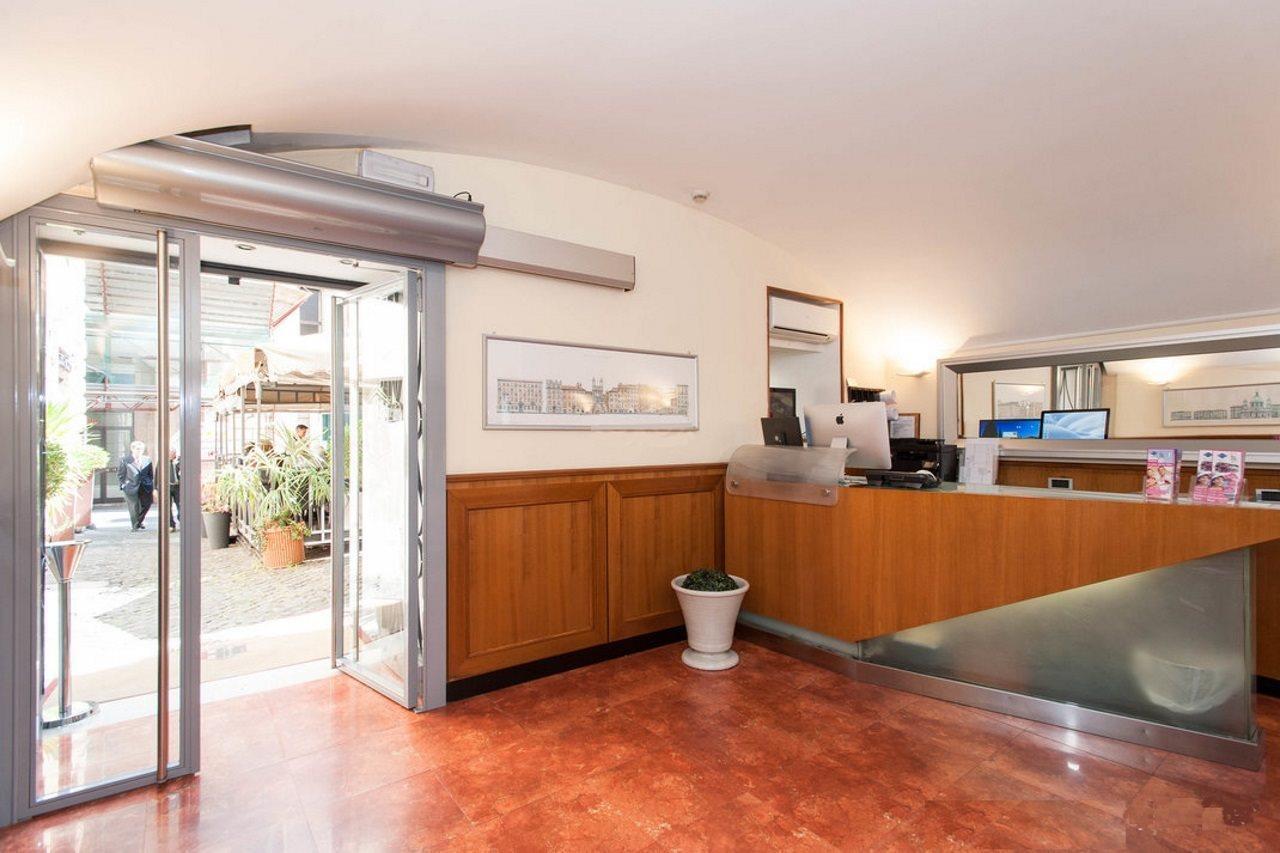 Hotel Dharma Boutique & Roma