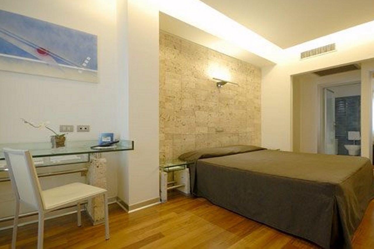 Time Relais & Sport Rome