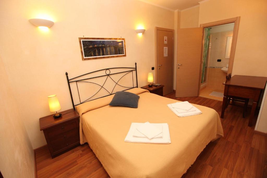 Guest house A Ca Degli Equi
