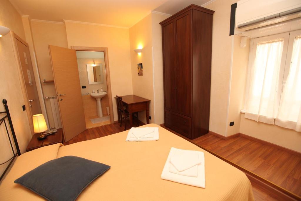 Guest house A Ca Degli Equi Rome