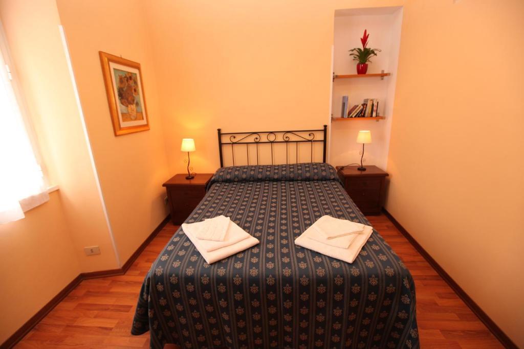 Guest house A Ca Degli Equi