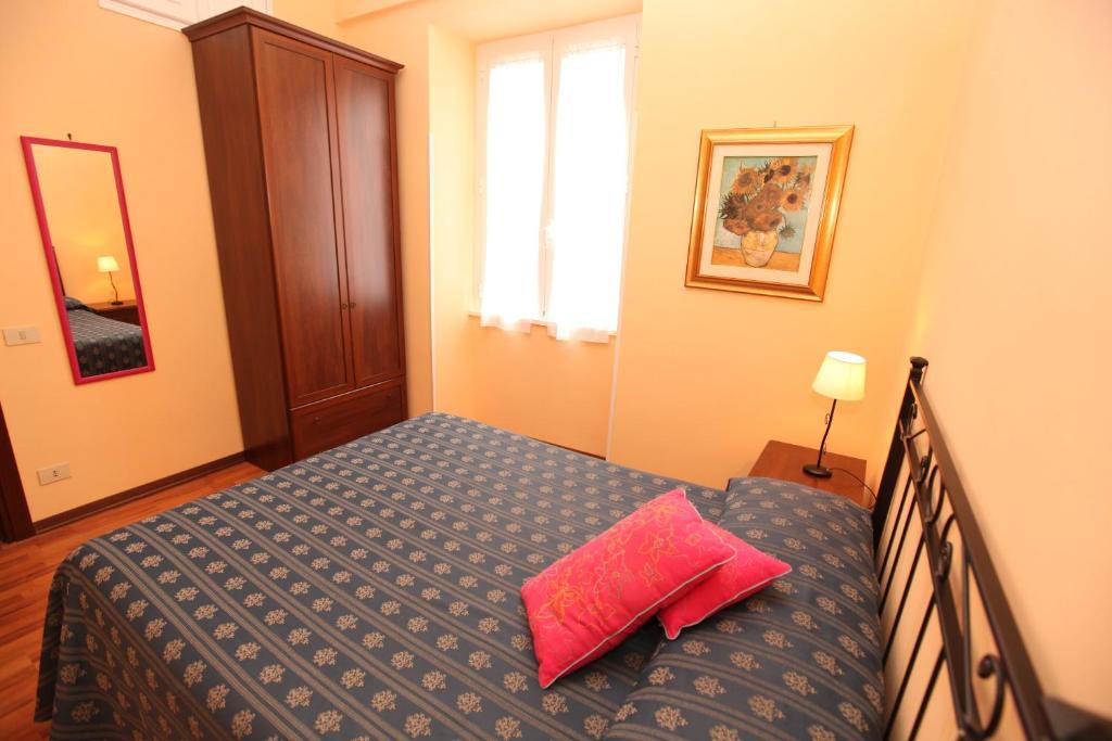 A Ca Degli Equi Guest house Rome