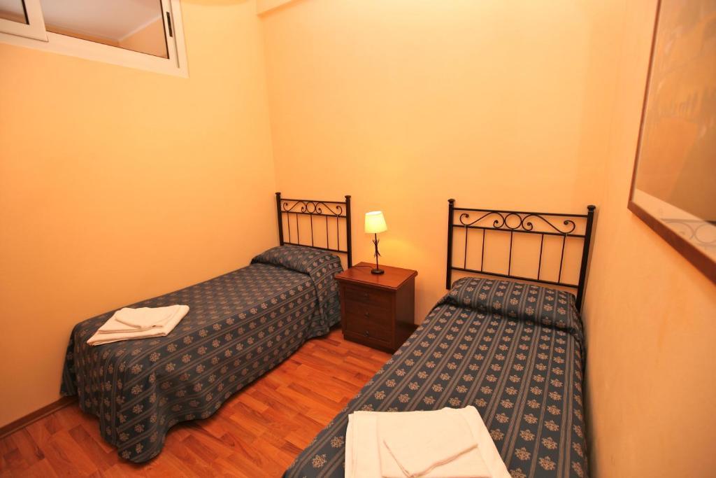 A Ca Degli Equi Guest house 2*