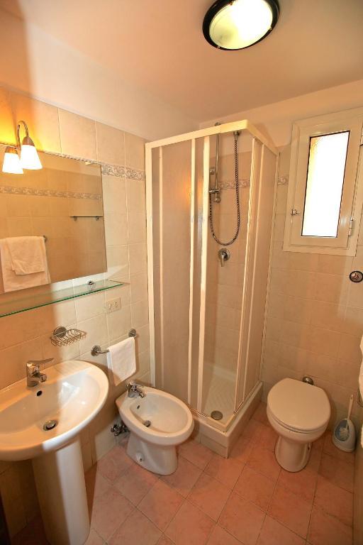 Guest house A Ca Degli Equi 2*