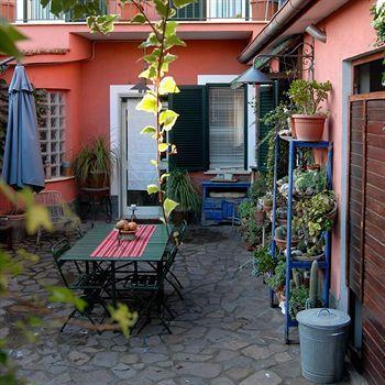 Bed & Breakfast Abbraccia Morfeo Roma